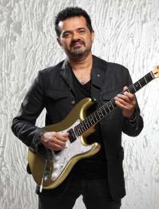 Ehsaan Noorani