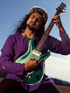 Salman Ahmad